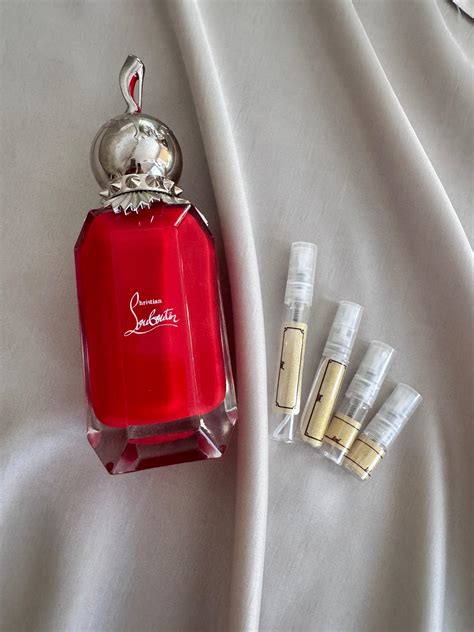 loubirouge perfume dupe|christian louboutin perfume reviews.